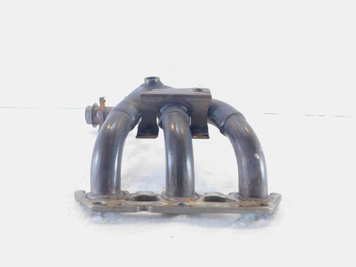 2019-2024 Can-Am Ryker 900 ACE & Rally Engine Exhaust Header Manifold Down Pipes - C3 Cycle