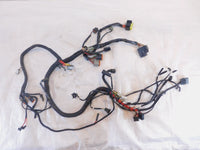 1999 99 Buell X1 Lightning Main Body & Engine Wire Wiring Harness Loom Y0200.KA - C3 Cycle