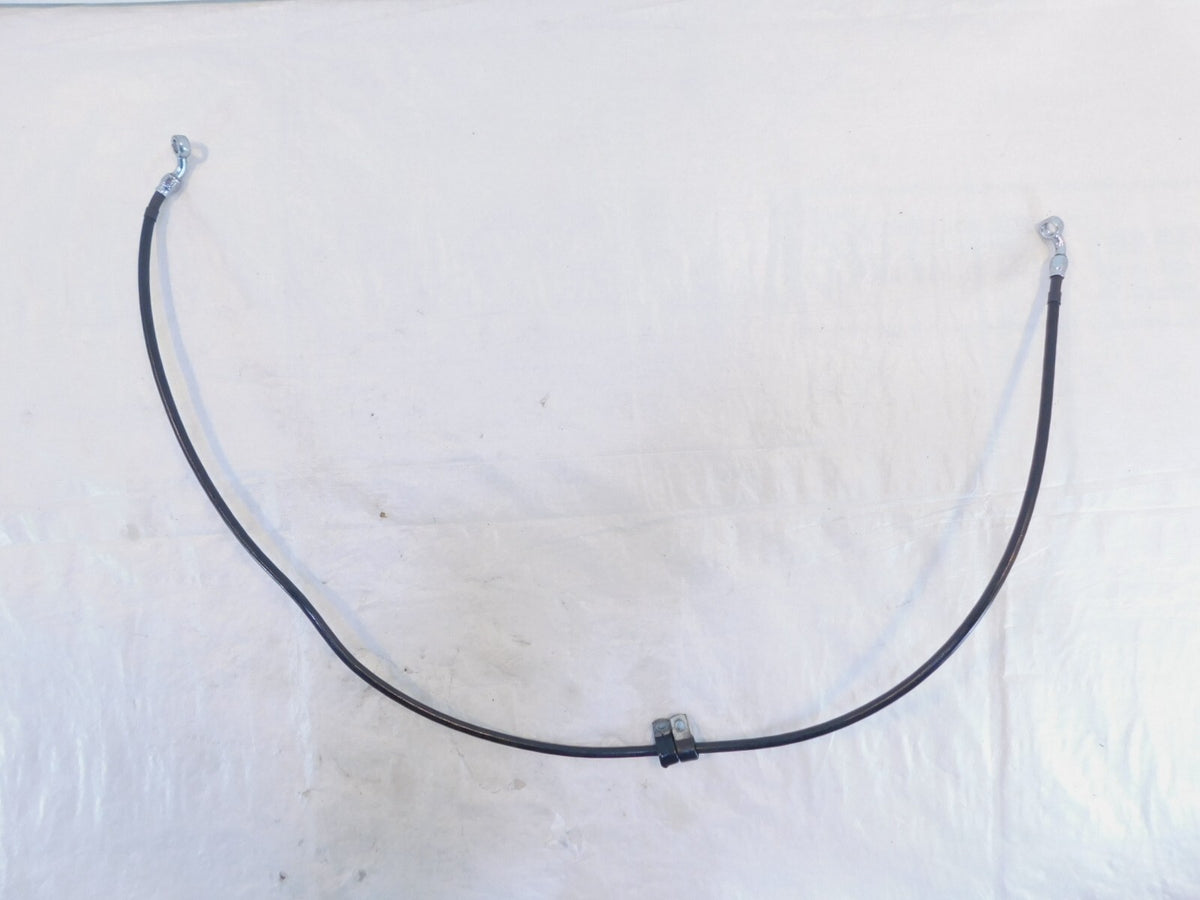Harley Davidson Sportster 883 & 1200 Custom & Nightster Front Brake Hose Line