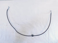 Harley Davidson Sportster 883 & 1200 Custom & Nightster Front Brake Hose Line
