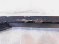 Harley Davidson Sportster XLH Ironhead 1000 Rear Wheel Fork Arm Swingarm Bracket - C3 Cycle