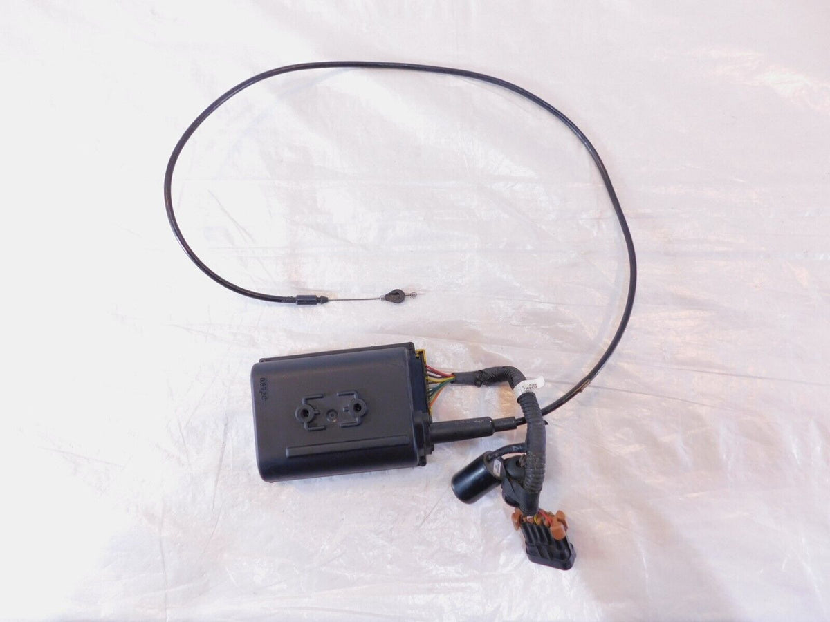 Victory Cross Roads Cross Country & Magnum Cruise Control Valve Actuator Module