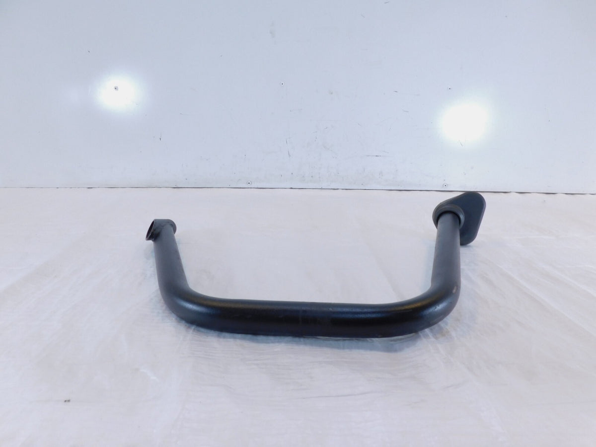 2010-2017 Victory Cross Country Black Right Engine Highway Bar Crash Guard - C3 Cycle