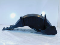 2001-2005 Honda Goldwing 1800 GL1800 Black Rear Inner Mud Guard Sub Fender B - C3 Cycle