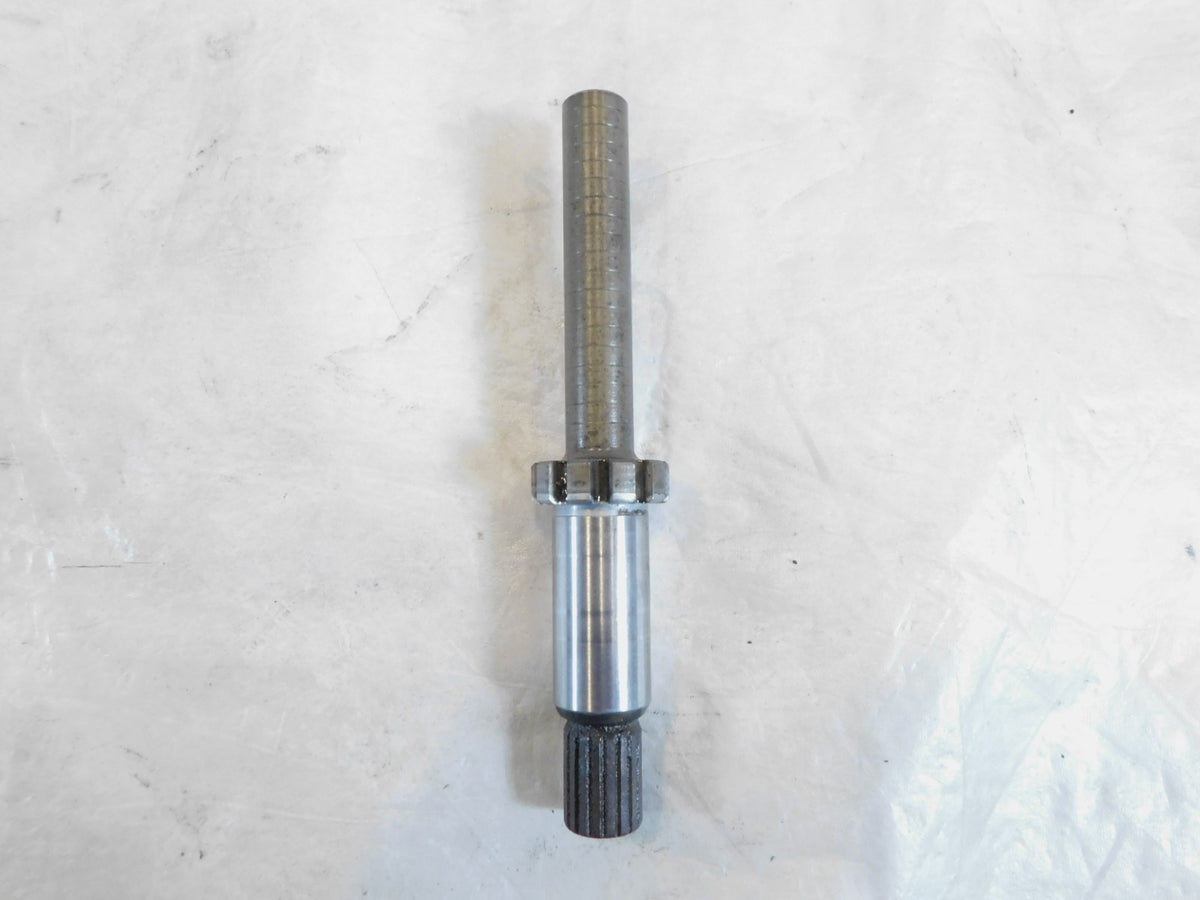 Harley Davidson Twin Cam & EVO Touring Dyna & Softail Starter Gear Shaft - C3 Cycle