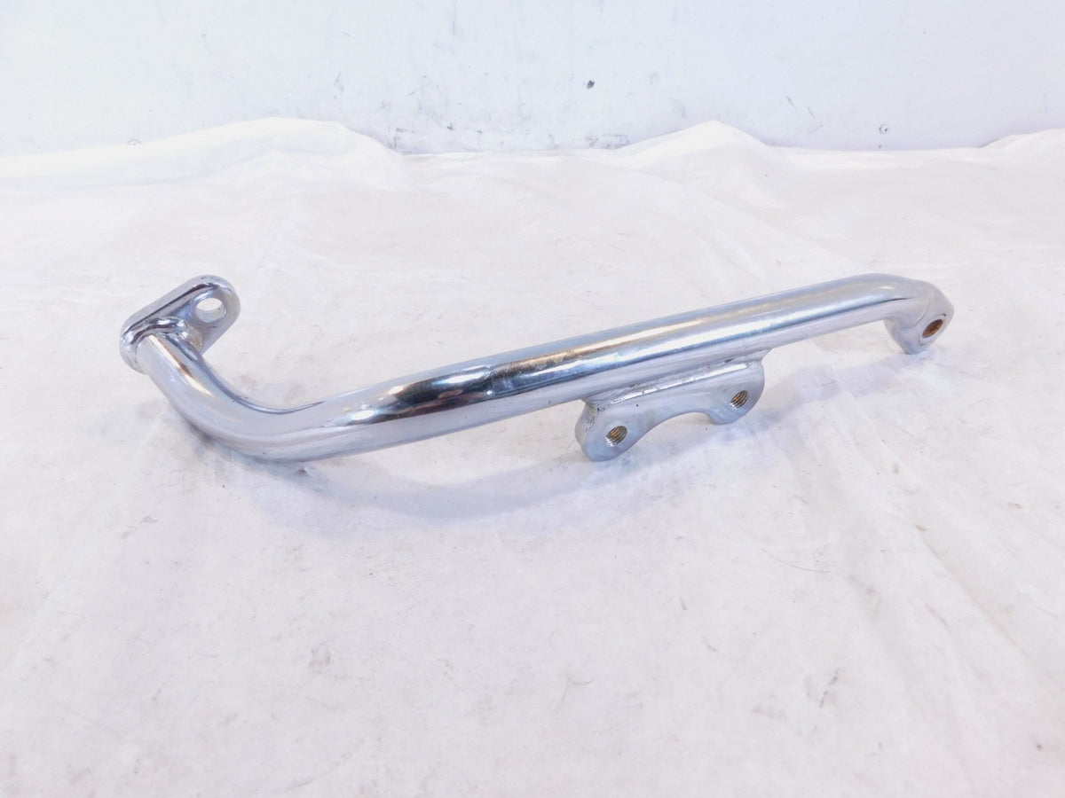 1984-1985 Yamaha Virago 1000 XV1000 Front Right Footrest Foot Peg Bracket Mount - C3 Cycle