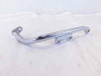 1984-1985 Yamaha Virago 1000 XV1000 Front Right Footrest Foot Peg Bracket Mount - C3 Cycle