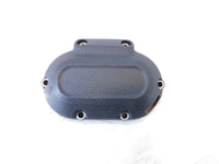 Harley Davidson Softail & Road King Street Electra Glide Transmission Side Cover - C3 Cycle