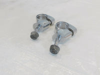 1987-1999 Kawasaki VN15SE Vulcan 88 1500A Handlebar Riser Clamp Mount Brackets - C3 Cycle