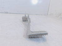 2007-2012 Triumph Tiger 1050 SE Silver Right Rear Foot Brake Pedal Lever - C3 Cycle