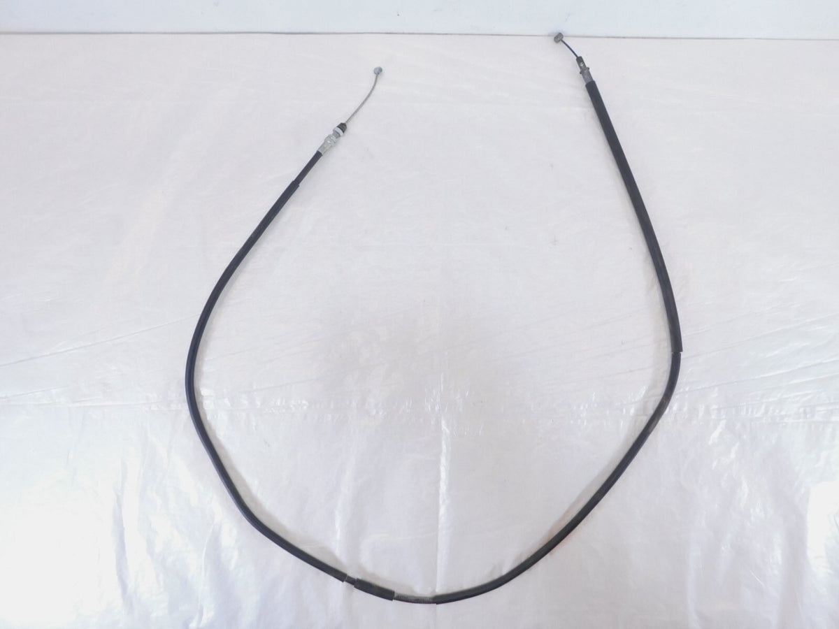2007-2013 Suzuki Burgman 400 AN400 Parking Emergency Brake Lock Lever Cable
