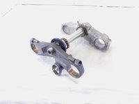 2006 & 2007 Kawasaki Ninja ZX-10R ZX10R Front Fork Stem Upper/Lower Triple Trees - C3 Cycle