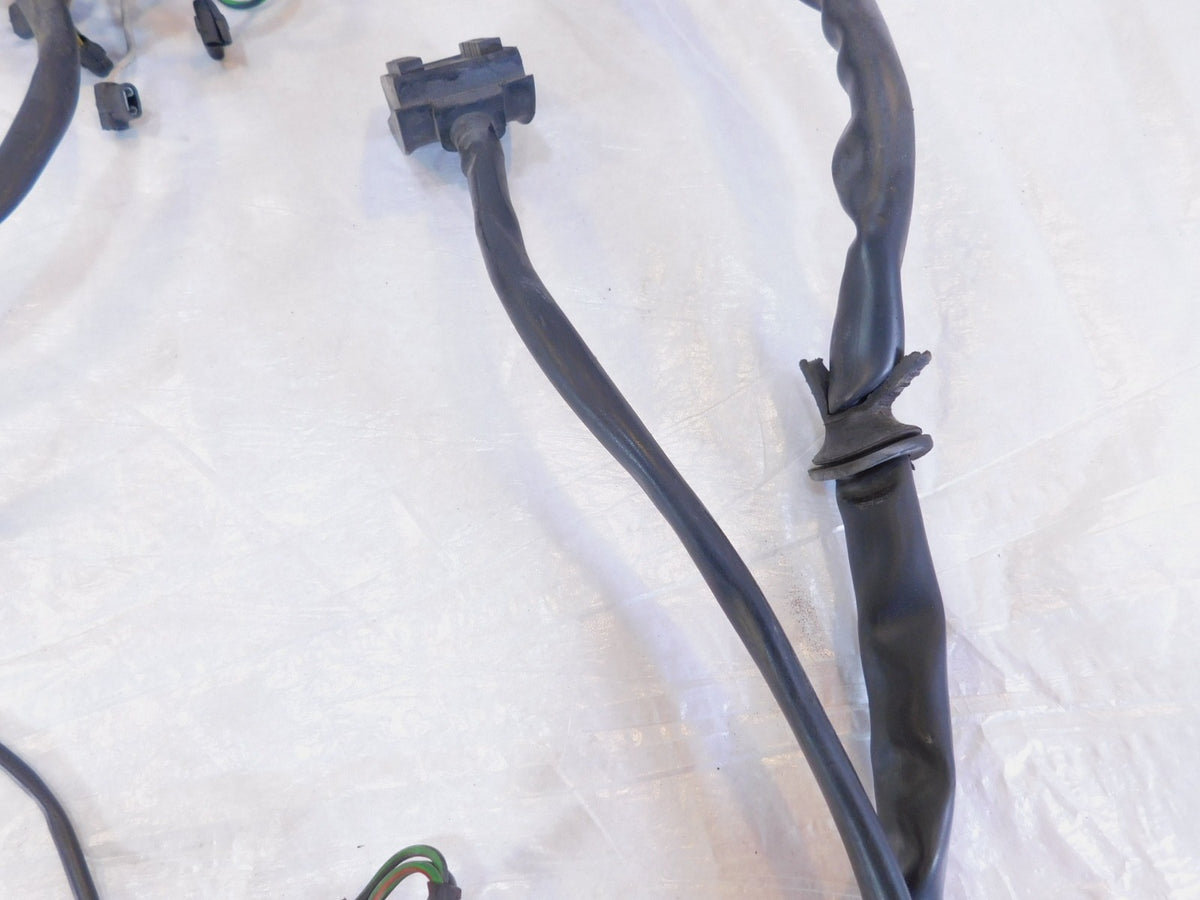1977-1980 BMW Airhead R80 Electrical Wiring Harness Wire Cable Loom -61111243521 - C3 Cycle