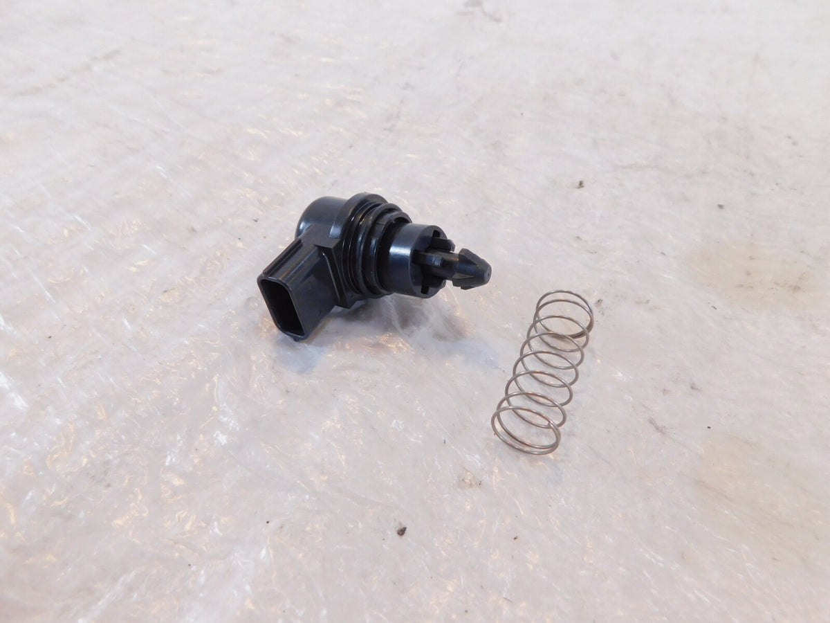 Yamaha FZ07 MT07 Tenere 700 XSR700 YZFR7 R7 Throttle Body Stepping Motor Sensor - C3 Cycle