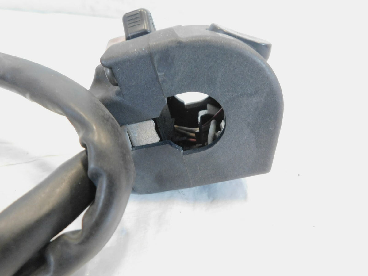 Triumph Daytona T595 955 955i & Speed Triple Four & TT600 Left Handlebar Switch