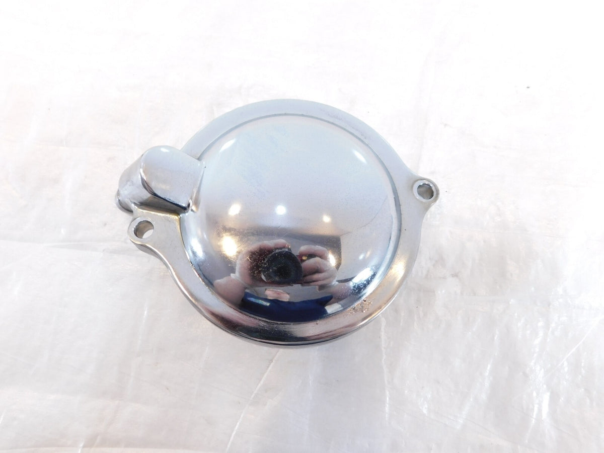 Yamaha Virago 700 750 1100 Front Right Cylinder Head Camshaft Cam Cover Cap - C3 Cycle