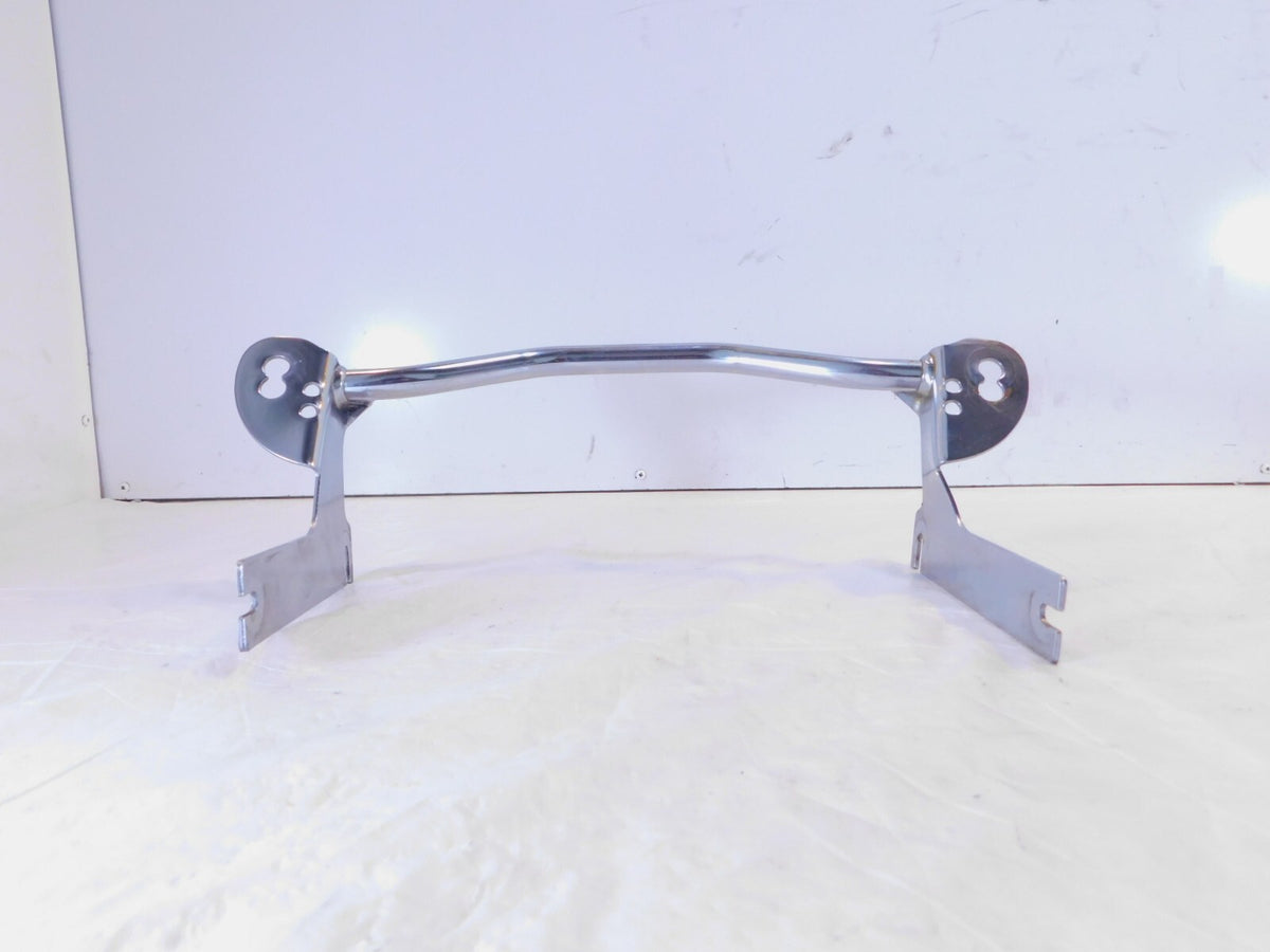 Harley Davidson Touring Road King & Electra Glide Auxiliary Aux Fog Light Bar - C3 Cycle