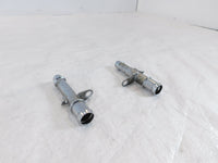 Honda Shadow 750 VT750 VT750C Phantom Spirit & Aero Water Coolant Pipes - C3 Cycle