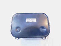 BMW F750GS F850GS ADV & F900 F900R F900XR Engine Motor Oil Cooler Heat Exchanger - C3 Cycle