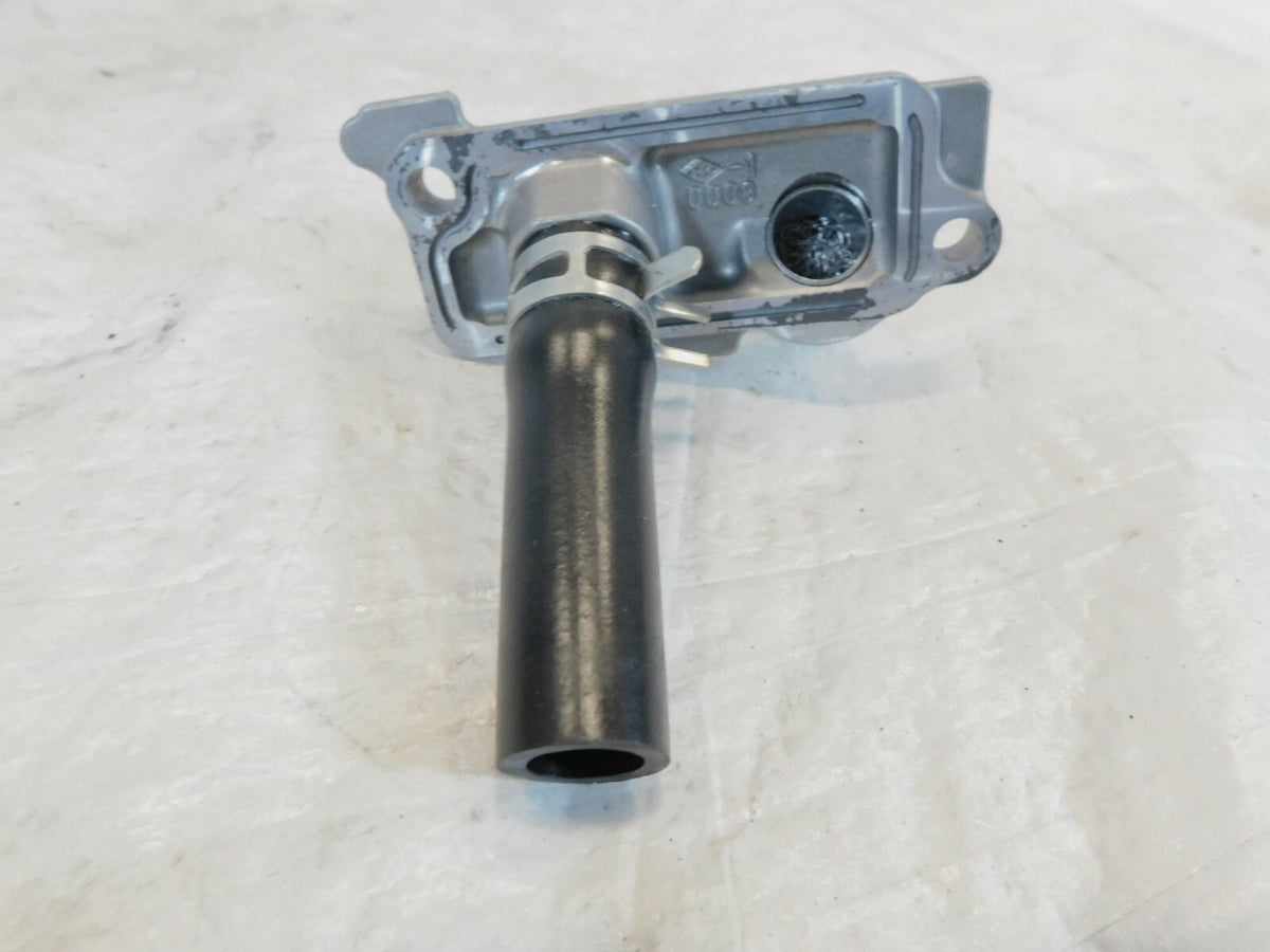 Kawasaki Ninja H2 H2R & H2 SX SE ZX1000 Engine Motor Crankcase Breather Cover - C3 Cycle