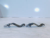 Kawasaki Vulcan VN1500 & VN1600 Classic Nomad Drifter Crankcase Oil Pipe Lines - C3 Cycle