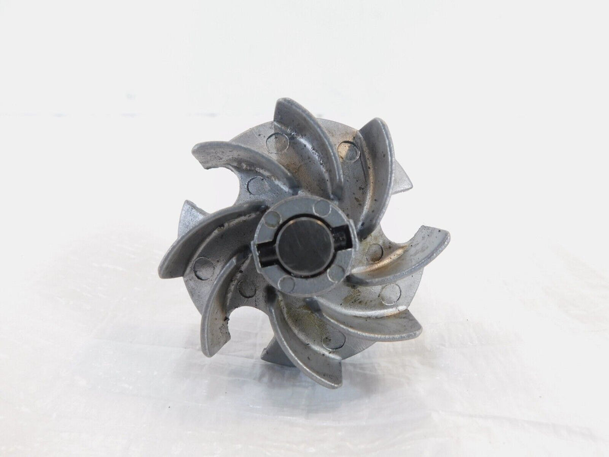 Suzuki Volusia Boulevard C50 M50 VL800 VZ800 Engine Cooling Water Pump Impeller - C3 Cycle