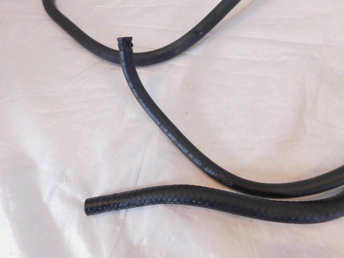 93 Harley Davidson Sportster 883 Hugger Engine Motor Oil Hose Line Parts Box Lot - C3 Cycle
