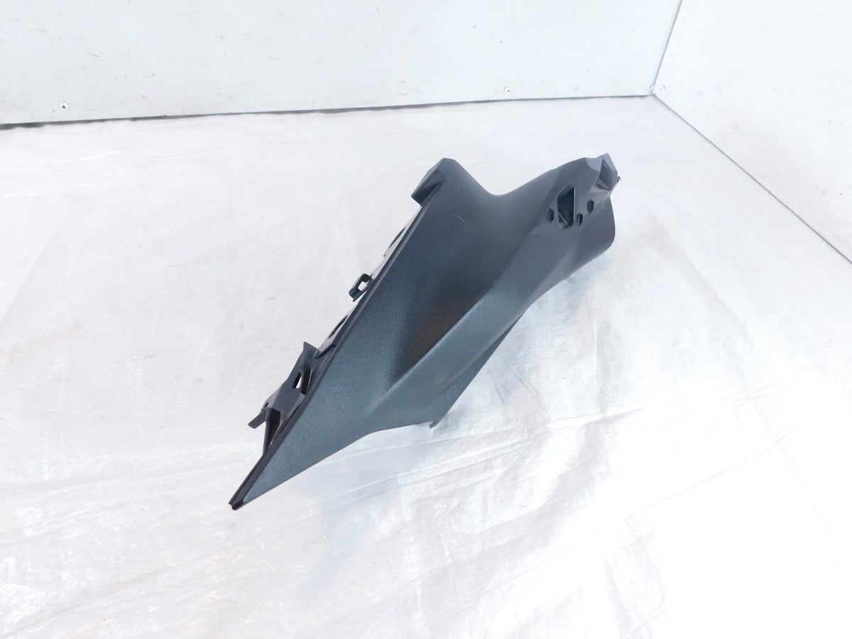 2022-2024 Yamaha YZFR7 YZF-R7 R7 Black Right Side Fairing Cowling Cover Panel - C3 Cycle