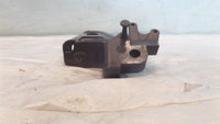 2000-2010 Buell Blast 500 Side Kick Sidestand Kickstand Mount Mounting Bracket - C3 Cycle