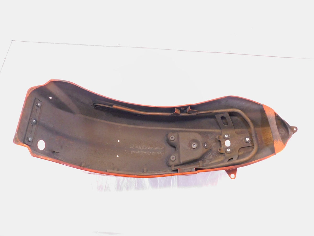 2011-2023 Kawasaki Vulcan 1700 Vaquero VN1700 Rear Wheel Fender Mudguard Cover - C3 Cycle