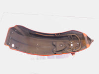 2011-2023 Kawasaki Vulcan 1700 Vaquero VN1700 Rear Wheel Fender Mudguard Cover - C3 Cycle