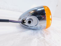 Harley Davidson Sportster 883 & 1200 Rear Tail Back Turn Signal Indicator Light - C3 Cycle