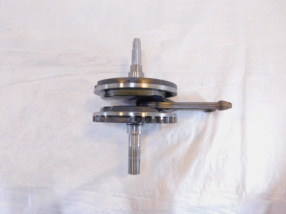 Harley Road King Electra Glide Dyna 96 & 103 CI Crank Shaft Flywheel Crankshaft - C3 Cycle