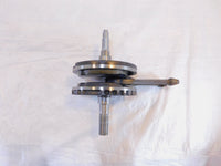 Harley Road King Electra Glide Dyna 96 & 103 CI Crank Shaft Flywheel Crankshaft - C3 Cycle