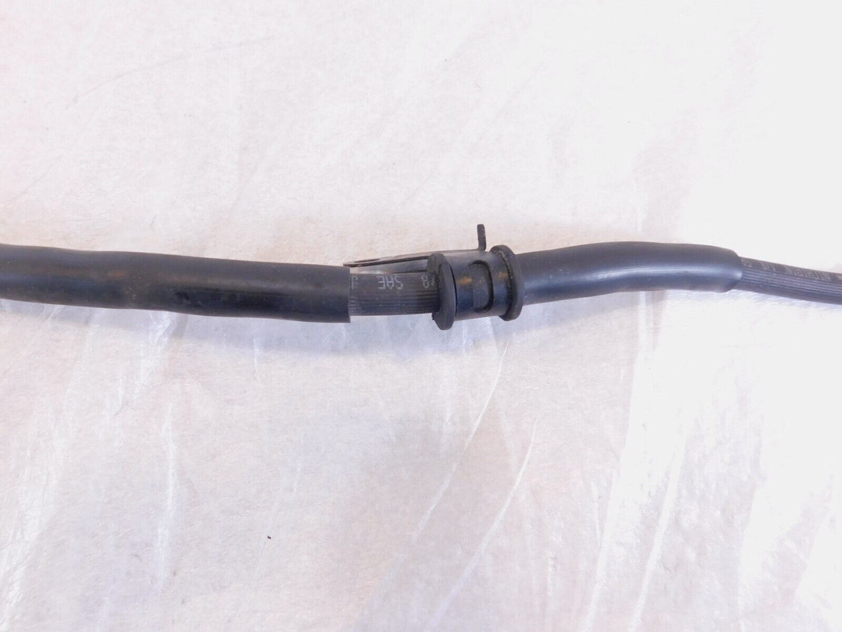 2011 2012 2013 Yamaha FZ8 FZ8N Rear Wheel Brake Master Cylinder Hose Pipe Line - C3 Cycle