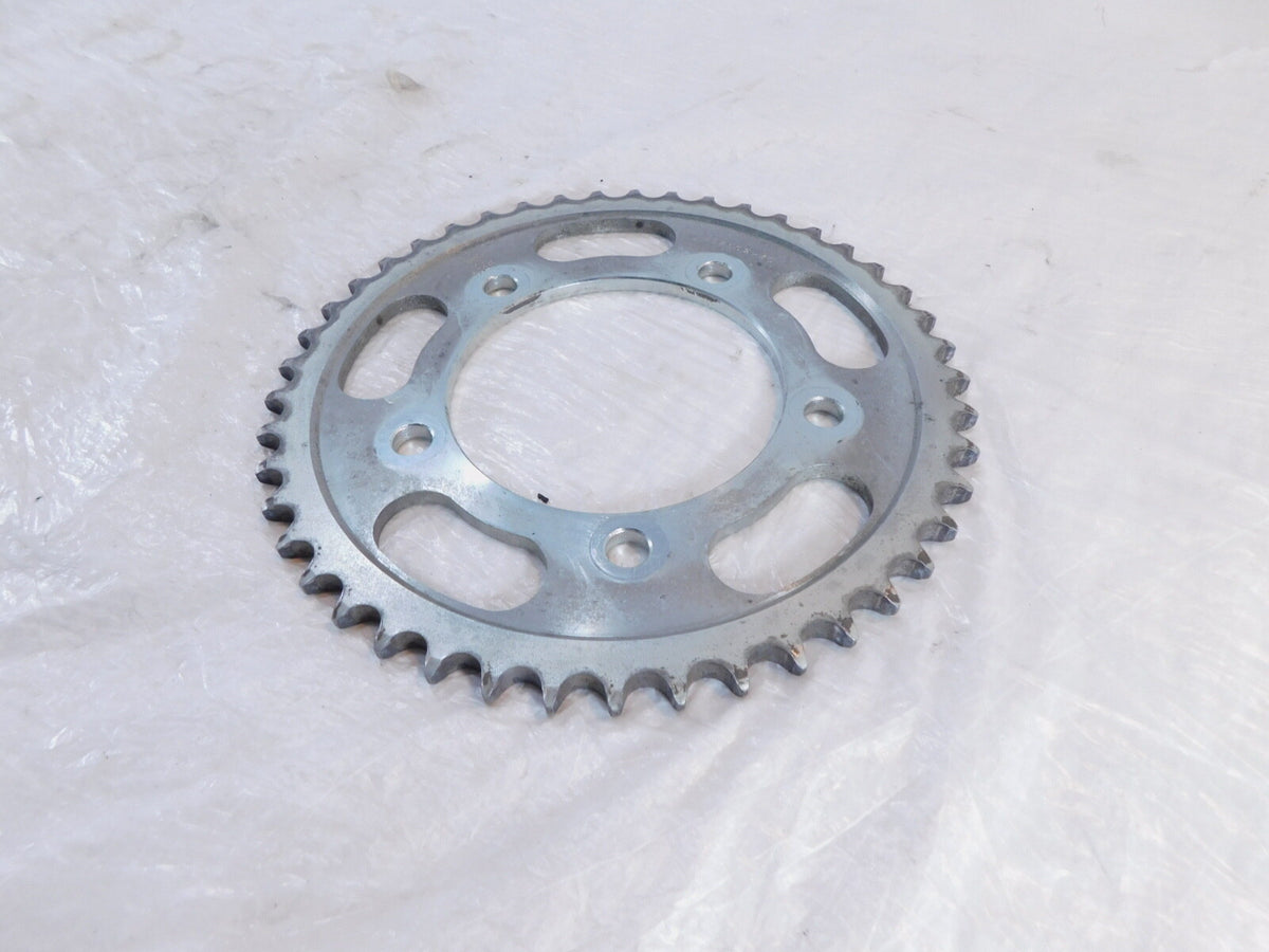 1999-2003 Honda CBR1100XX 1100 Blackbird Rear Wheel Drive Sprocket Gear (45T) - C3 Cycle