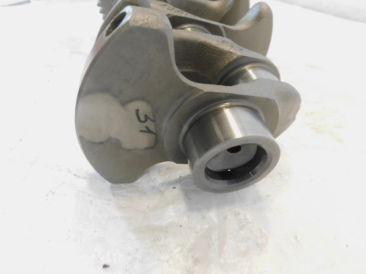BMW K1200 K1200R K1200S & K1200GT Engine Motor Crank Crankshaft - 11217708667 - C3 Cycle