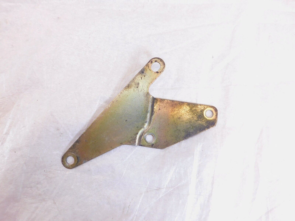 87-09 Suzuki Intruder 1400 Boulevard S83 VS1400 Boost Sensor Relay Bracket Mount - C3 Cycle