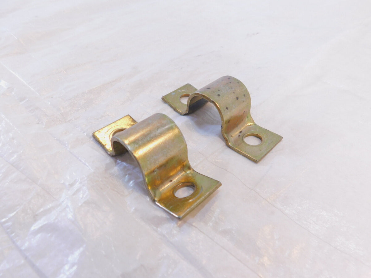 Can-Am Spyder GS RS RT Roadster SE5 SM5 Front Suspension Sway Bar Bracket Clamps - C3 Cycle