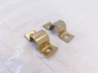 Can-Am Spyder GS RS RT Roadster SE5 SM5 Front Suspension Sway Bar Bracket Clamps - C3 Cycle