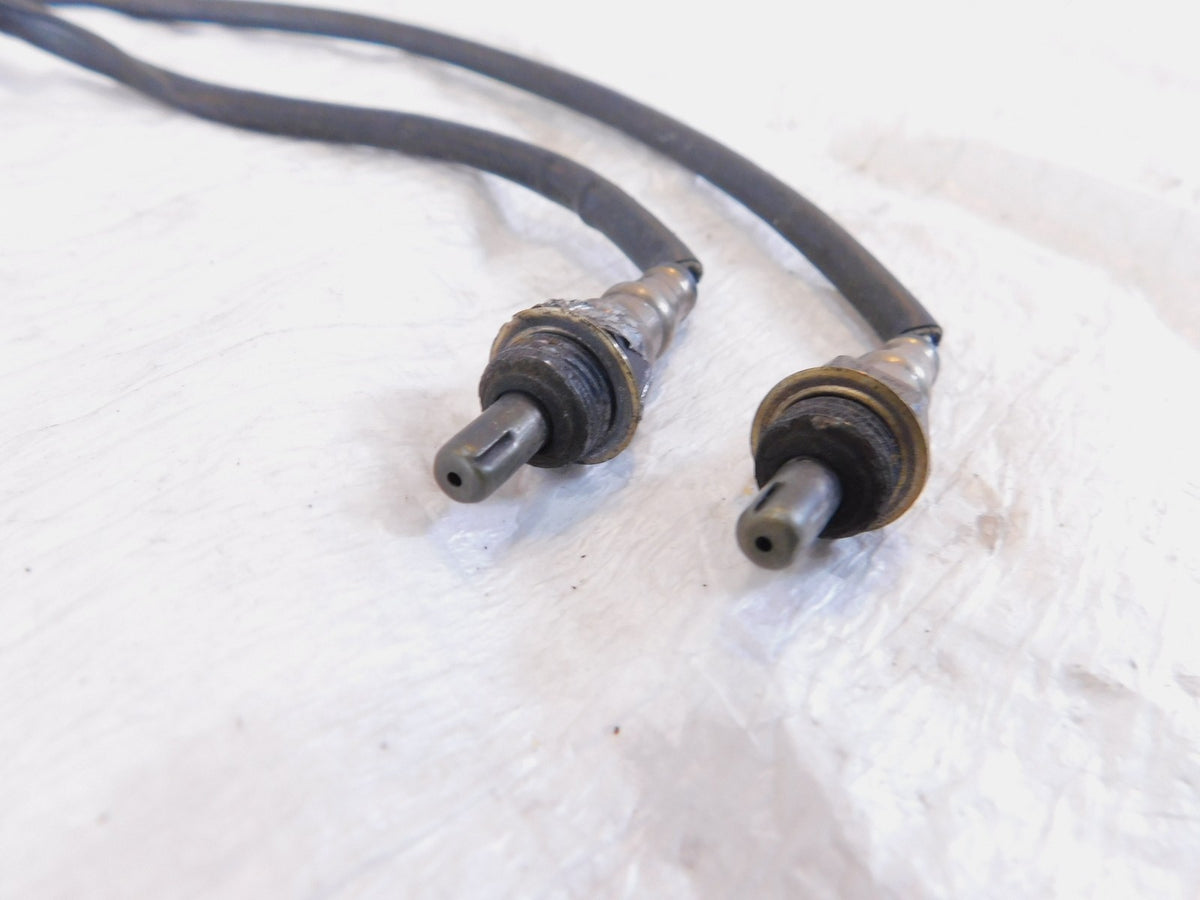15-2020 Harley Davidson Street XG500 500 XG750 750 Front Rear Oxygen O2 Sensors - C3 Cycle