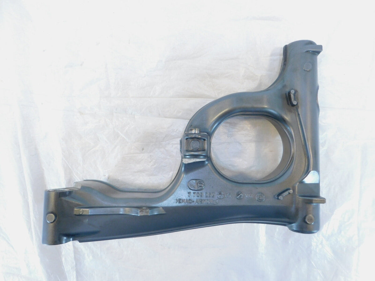 BMW K1300R K1300S K1300GT Gray Rear Wheel Fork Swingarm - 33177709269