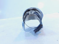 Harley V-Rod VRod VRSC VRSCA & VRSCD Night Rod Chrome Coolant Hose Cover Shield - C3 Cycle