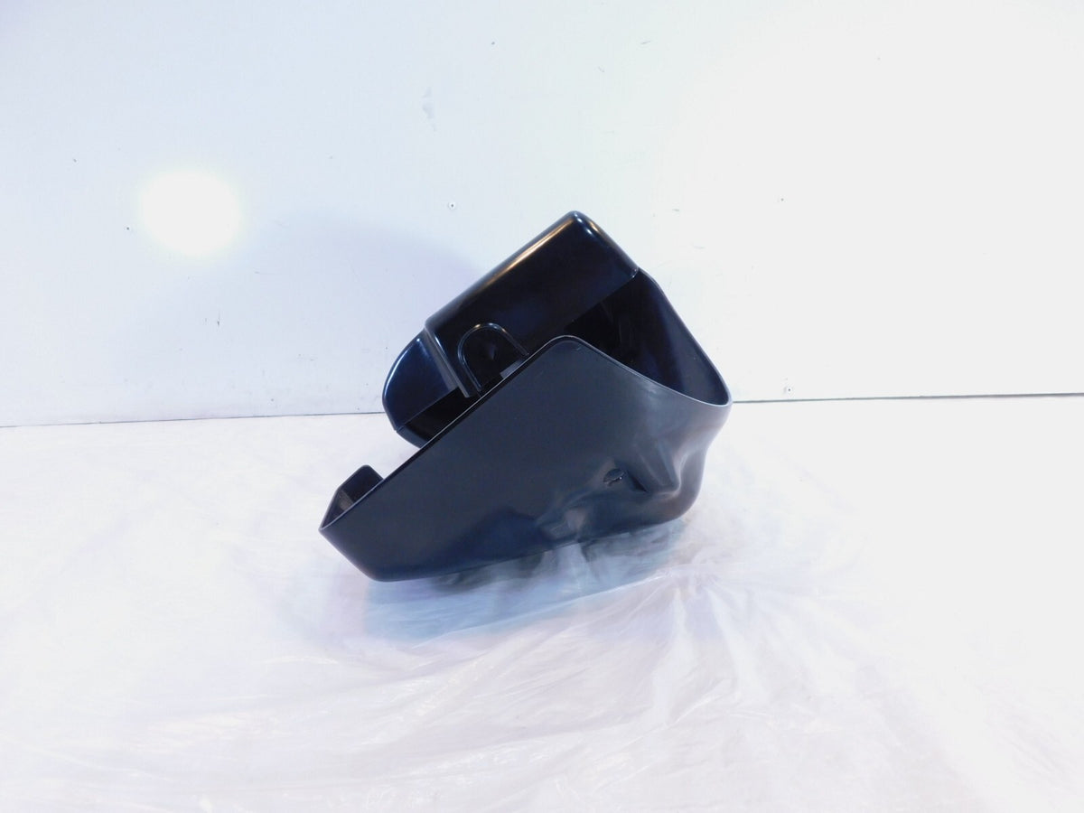 Harley Davidson Electra Glide Ultra Classic Black Right Lower Leg Fairing - C3 Cycle