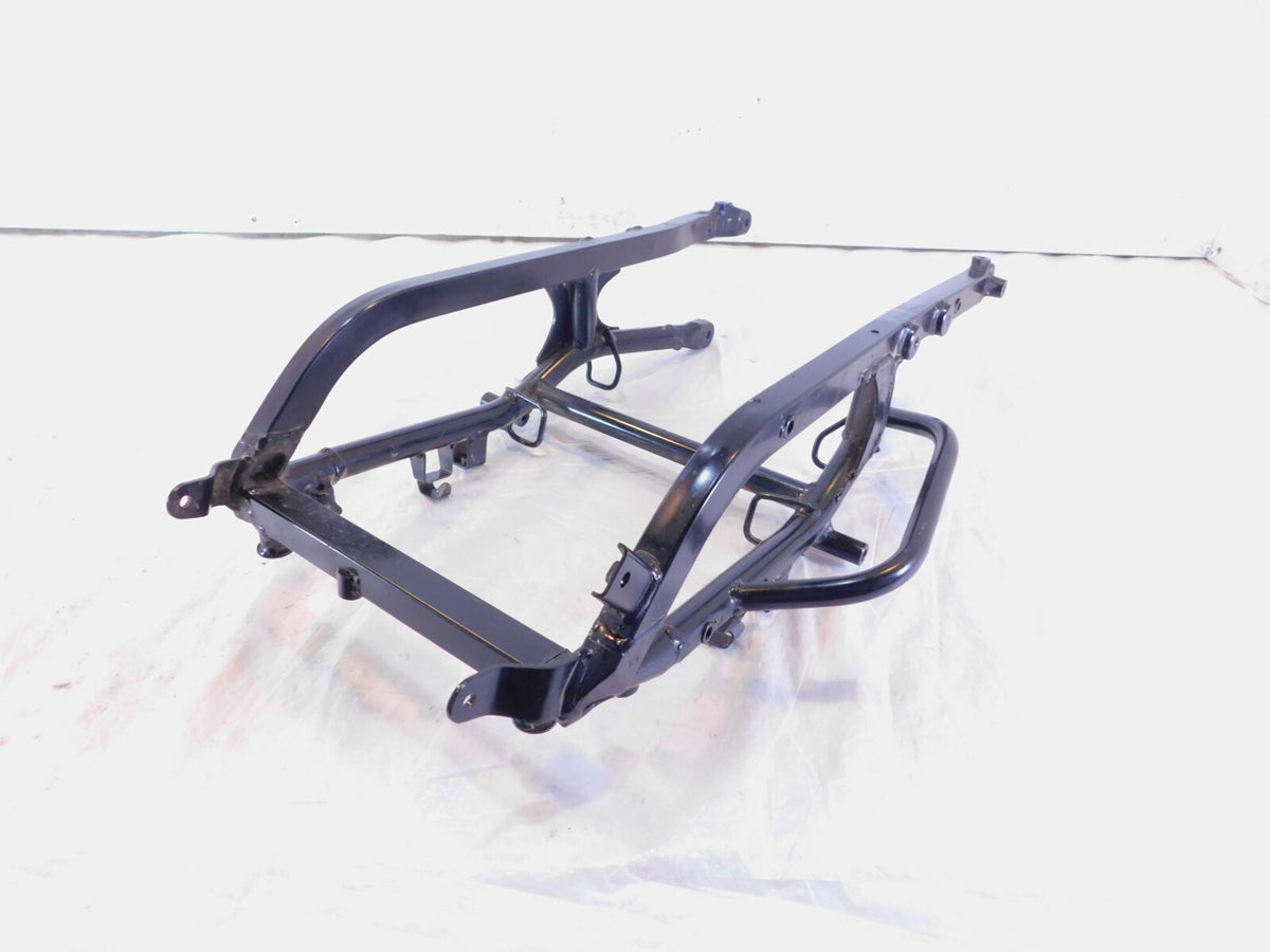 1999-2007 Suzuki Hayabusa GSX1300R Busa Rear Tail Section Sub Frame Subframe