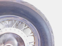 1998-2003 Honda VT750 Shadow 750 ACE Deluxe & Spirit Laced Rear Wheel Rim & Tire - C3 Cycle