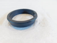 Harley Davidson Sportster 1200 & Dyna Tachometer Tach Chrome Backplate & Seal - C3 Cycle