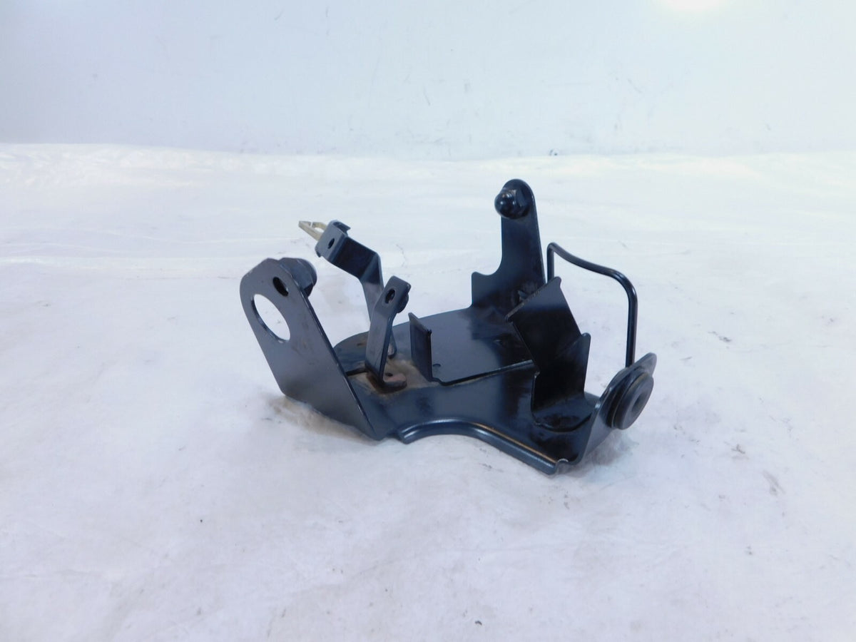 98-05 Yamaha V-Star 650 Classic Custom Gas Petrol Fuel Pump Bracket Mount Stay - C3 Cycle