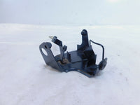 98-05 Yamaha V-Star 650 Classic Custom Gas Petrol Fuel Pump Bracket Mount Stay - C3 Cycle