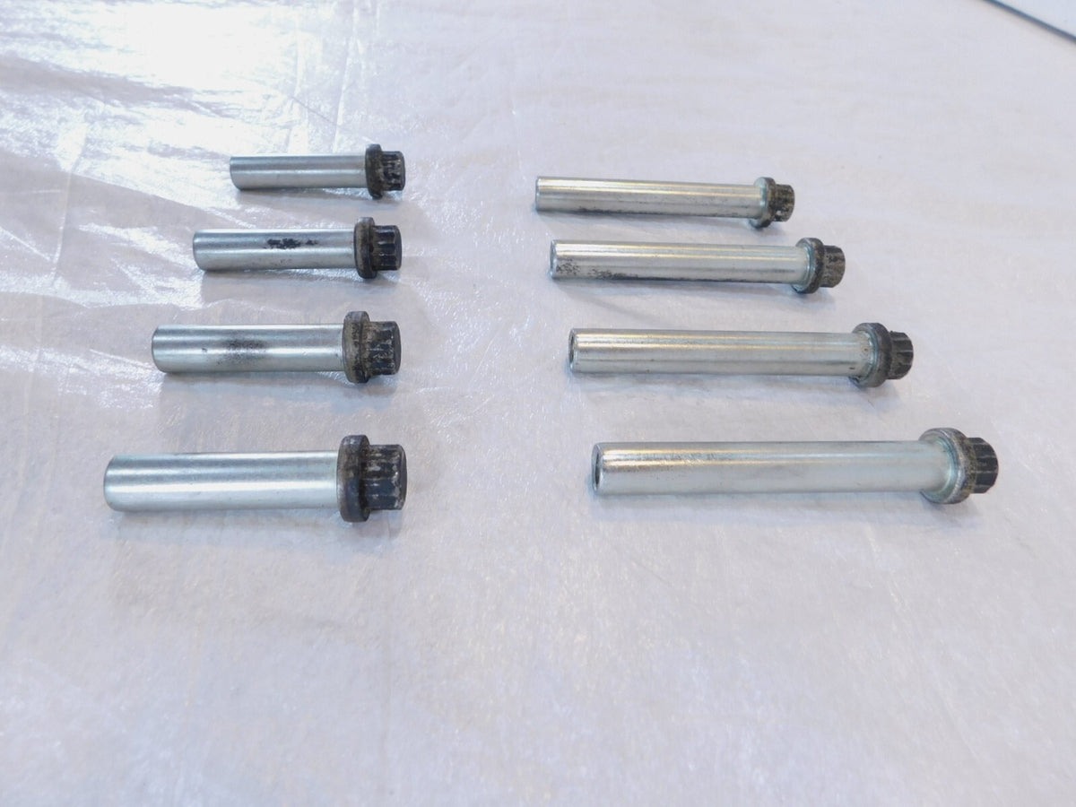 Indian Gilroy 99-01 Chief & 02-03 Scout Spirit S&S Cylinder Head Mount Bolts - C3 Cycle